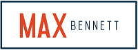 Max Bennett Inc Logo